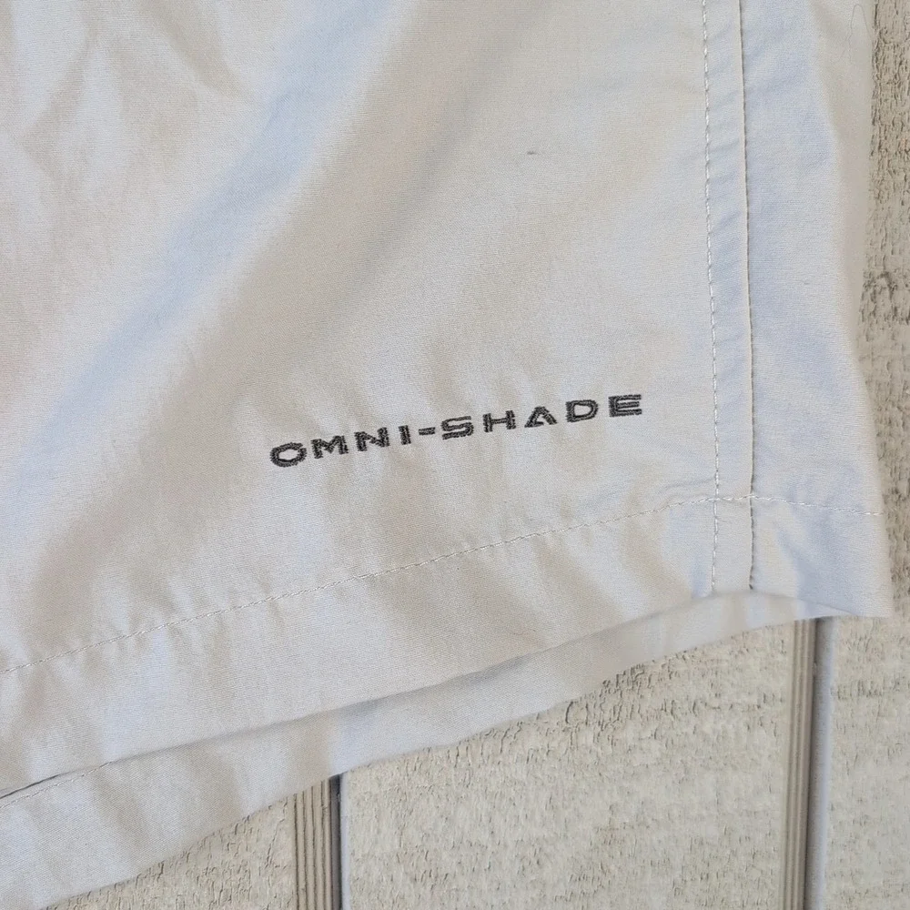 Columbia PFG Backcast III Shorts Men's 6XL 8
